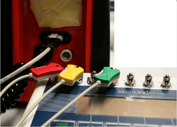 除顫器測試儀 除顫器測試儀