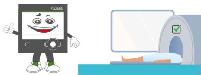 電能質(zhì)量對醫(yī)療設備的影響