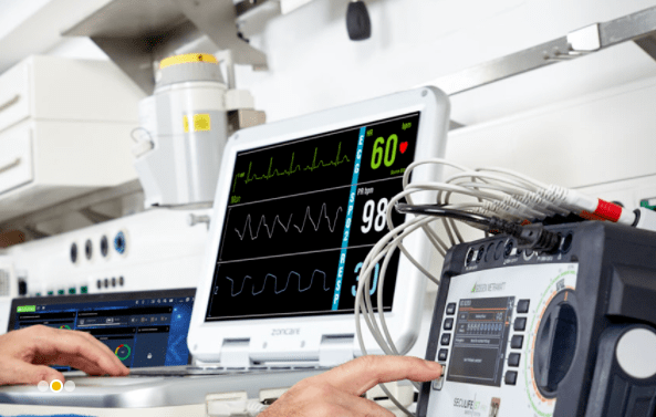 電氣安規耐壓測試儀在電氣安全參數測試中的應用！