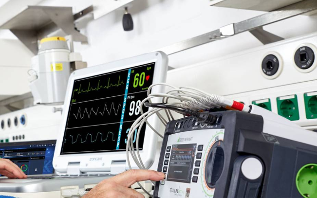 醫(yī)療器械安規(guī)測試儀的測試結果如何記錄和分析