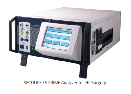 高頻電刀分析儀 高頻電刀分析儀