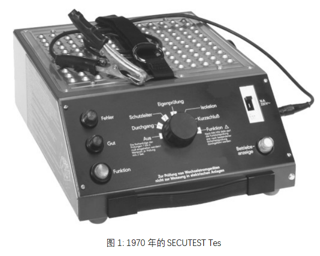 醫療質控之醫用技術領域測試儀器的新要求