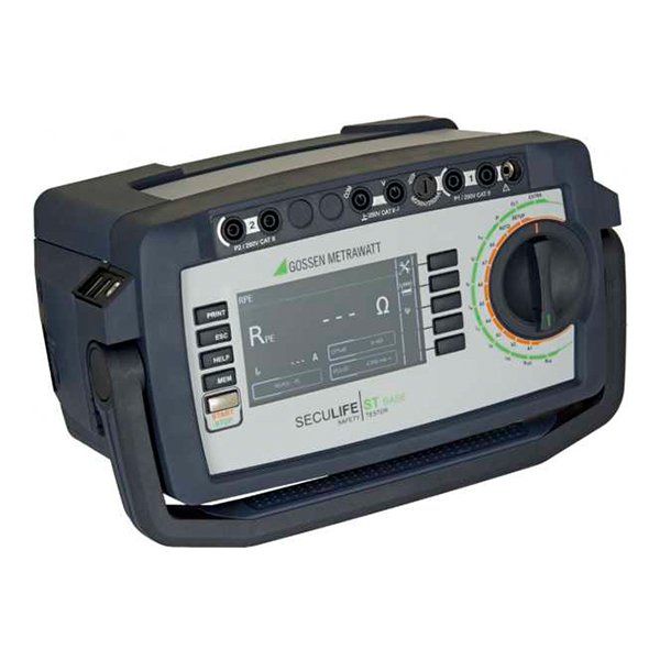 醫(yī)療器械電氣安全檢測設(shè)備包括哪些設(shè)備