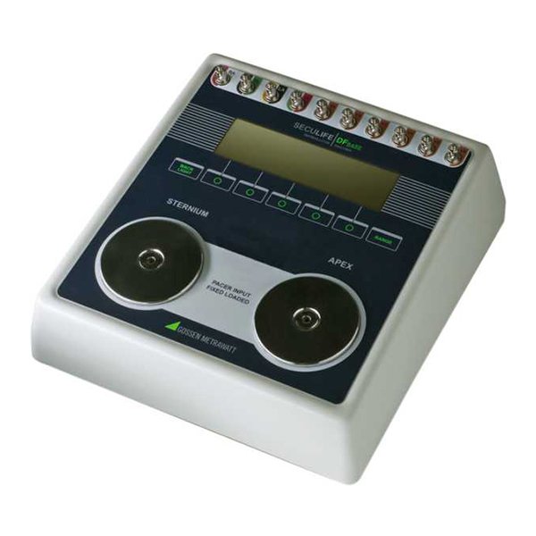 高頻電刀測試儀的原理和應用