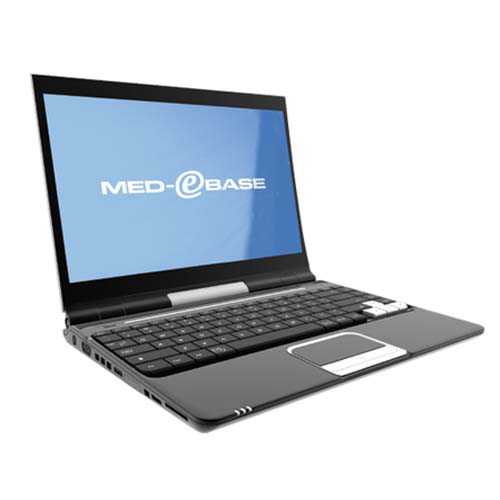 醫療數據管理系統 Rigel Med-eBase