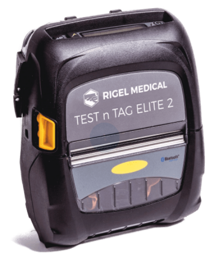 Test n Tag Elite 2 便攜式藍(lán)牙標(biāo)簽打印機(jī)