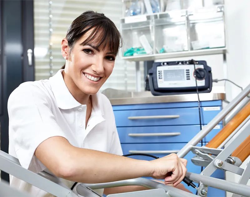 醫療測試設備的新要求 醫療測試設備的新要求